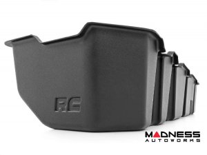 Honda Ridgeline Under Seat Storage